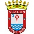 Escudo del CF Base Abarán