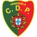Escudo del Deportivo Portugués