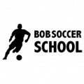 Escudo del Bob Soccer School