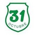 Escudo del 31 de Octubre