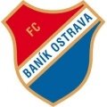 Escudo del Baník Ostrava Sub 21