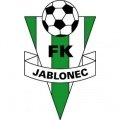 Escudo del Jablonec Sub 21