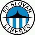 Escudo del Slovan Liberec Sub 21