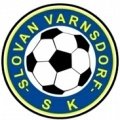 Escudo del Varnsdorf Sub 21