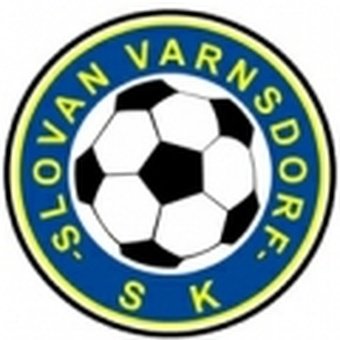 Varnsdorf Sub 21