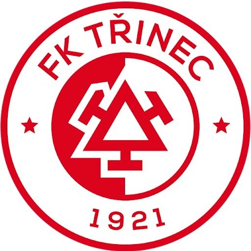 Escudo del Třinec Sub 21