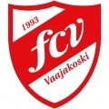 Escudo del Vaajakoski
