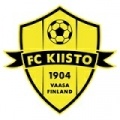 Kiisto