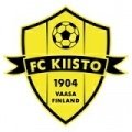 Escudo del Kiisto