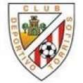 club crest