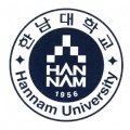 Escudo del Hannam University