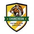 Escudo del Chuncheon