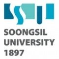 Escudo del Soongsil University