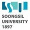 Escudo Soongsil University