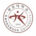 Escudo del Kwangwoon University