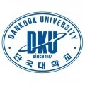 Escudo del Dankook University