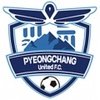 Pyeongchang
