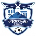 Pyeongchang