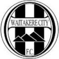 Escudo Waitakere City