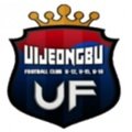 Escudo del Uijeongbu