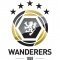 Escudo The Wanderers Football Club