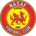 Escudo del Nasaf II