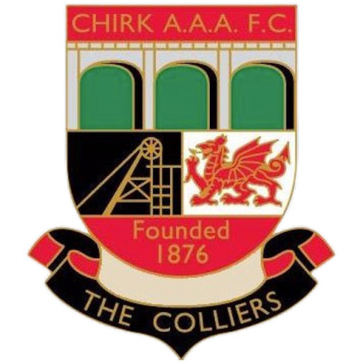 Chirk AAA