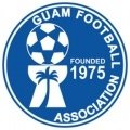 Escudo del Guam