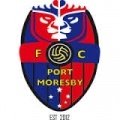 Port Moresby