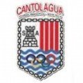Escudo del Cantolagua