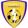 Escudo del Thimphu FC
