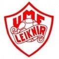 Escudo del Leiknir Fáskrúðsfjörður