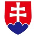 Escudo del Eslovaquia Sub 19