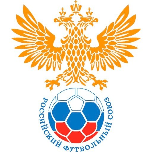 Escudo del Rusia Sub 19