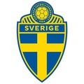 Suécia Sub 19