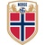 Escudo Norvège U19