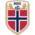 Escudo Norvège U19