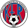 Escudo del KFR