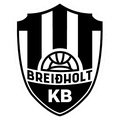 Escudo del KB Breidholt
