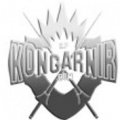 Escudo del Kóngarnir