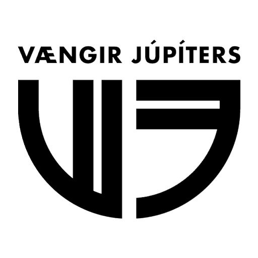 Escudo del Vangir Júpiters