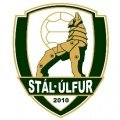 Stál-úlfur