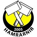 Escudo del Hamrarnir