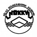 Escudo del Nökkvi