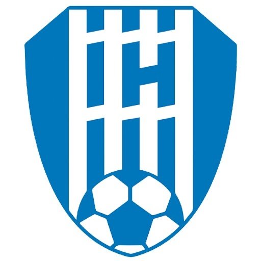 Club crest