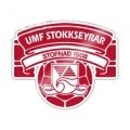 Escudo del Stokkseyri
