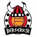 Escudo del Berserkir