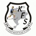 Escudo del KF Framherjar-Smástund