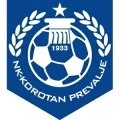 club crest