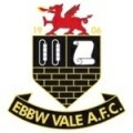 Escudo del Ebbw Vale